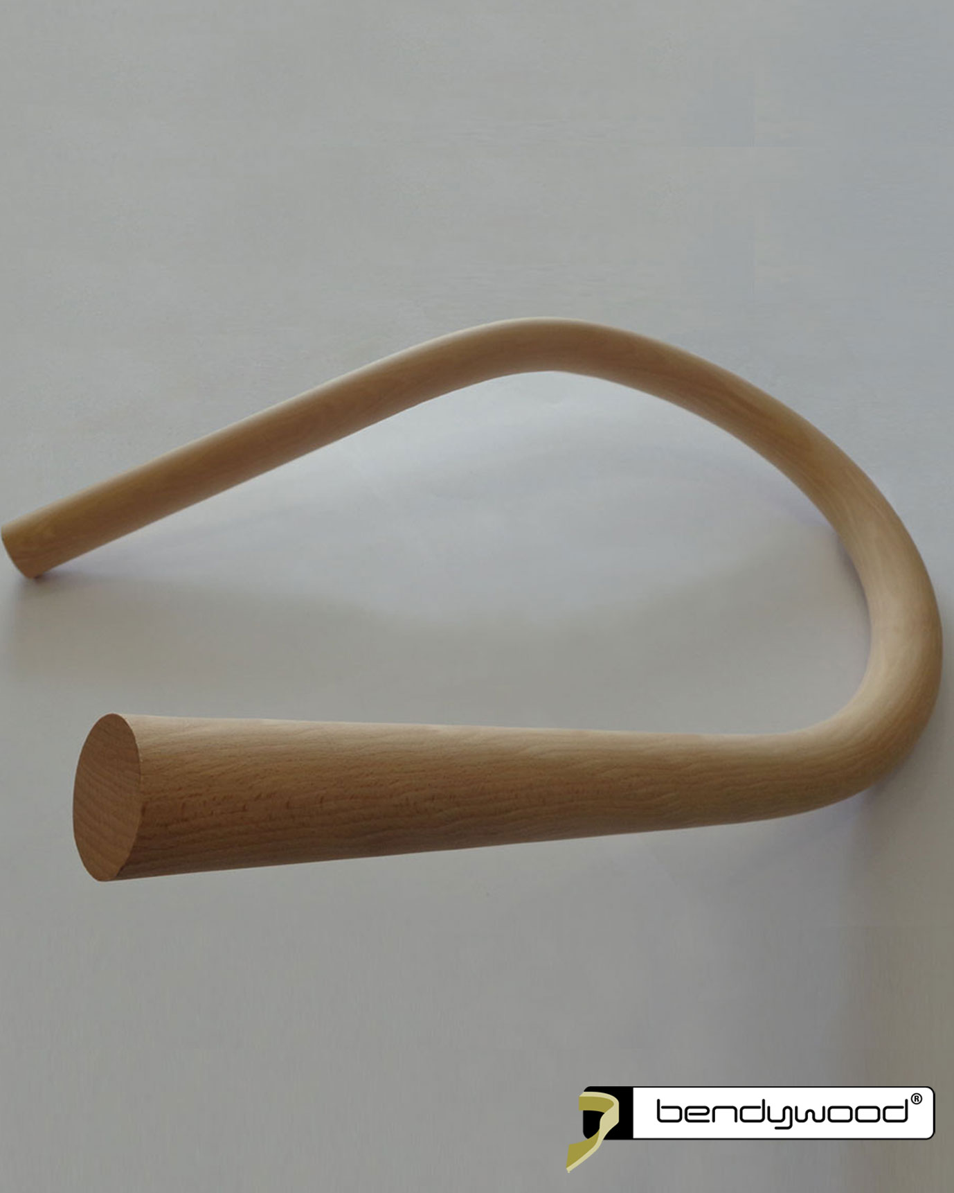 Raccordo in legno pieghevole Bendywood®